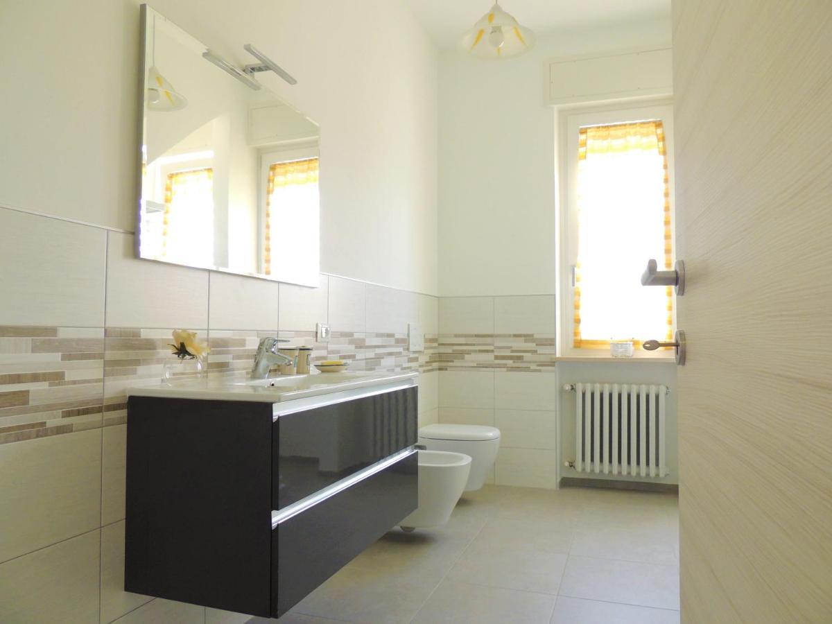 Bnb Airone Sommariva Perno Ngoại thất bức ảnh